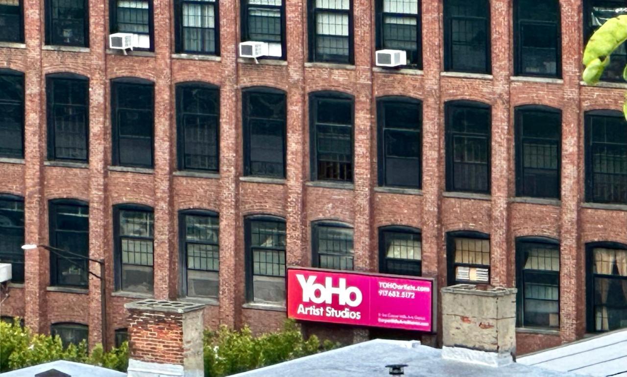 3-A Diamond In Yonkers, Ny Leilighet Eksteriør bilde