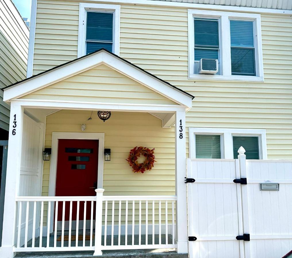 3-A Diamond In Yonkers, Ny Leilighet Eksteriør bilde