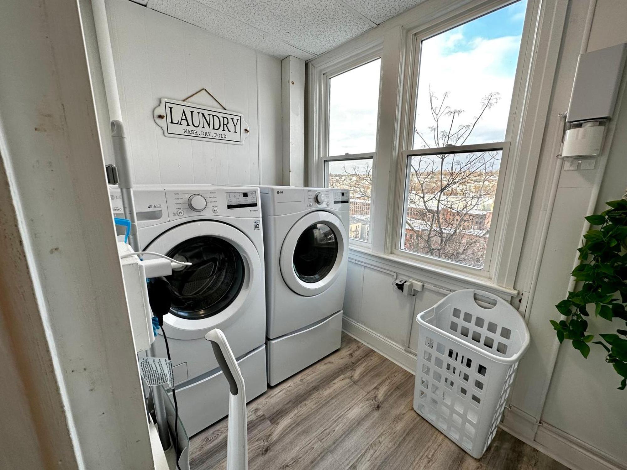 3-A Diamond In Yonkers, Ny Leilighet Eksteriør bilde